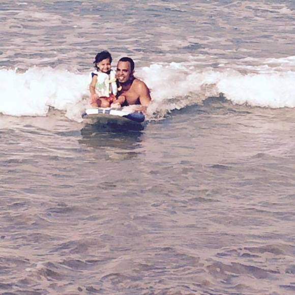 Meet your Posher, Chachi - Picture 1 of 1